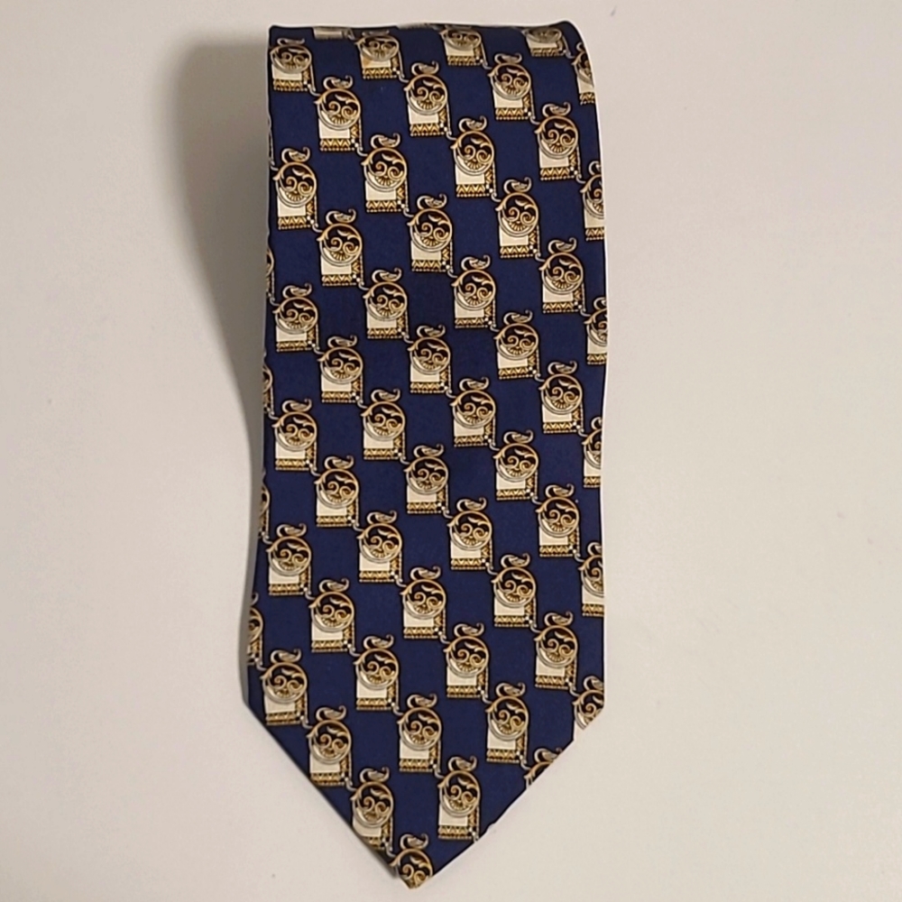 Christian Dior Tie
